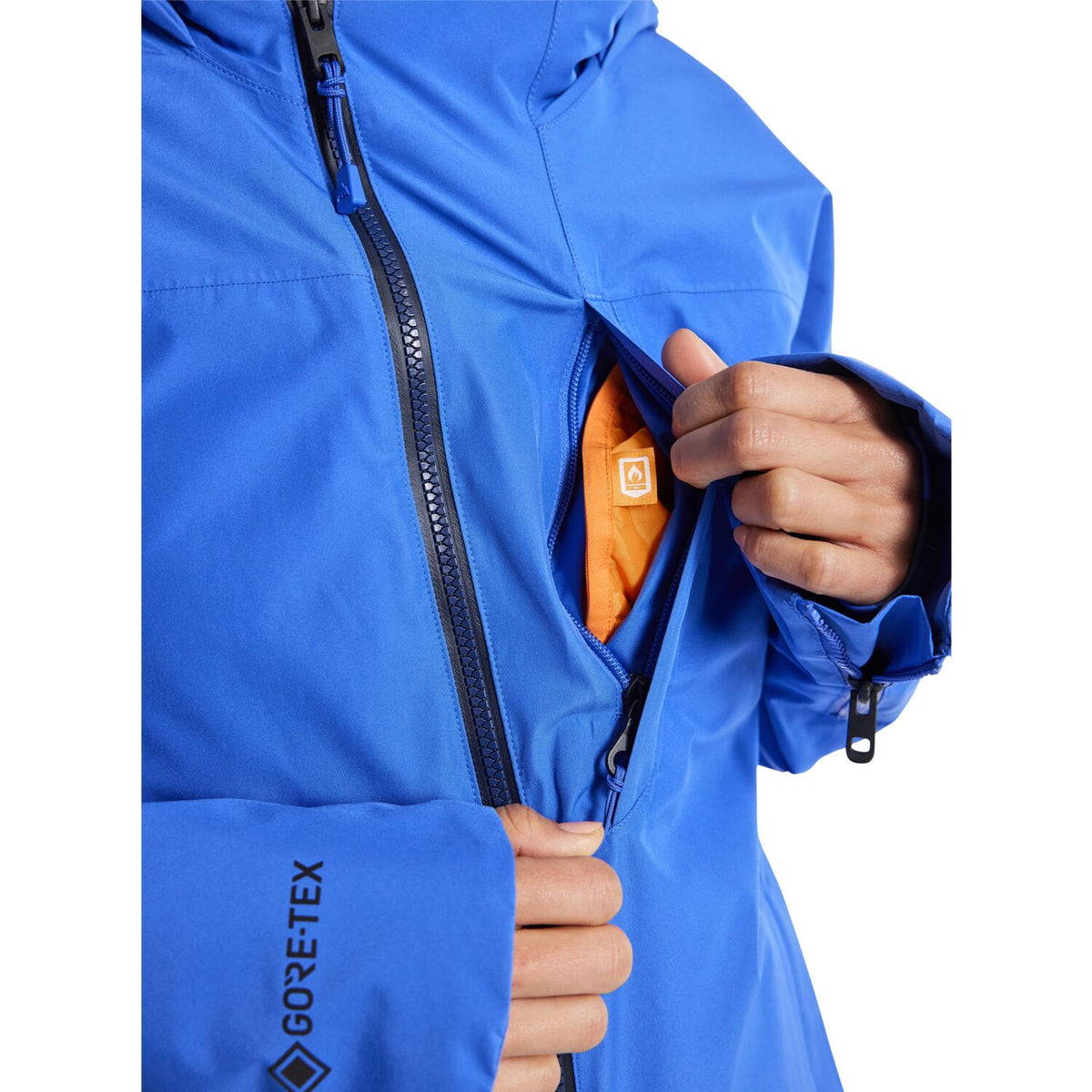 Pillowline Gore-Tex Jacket