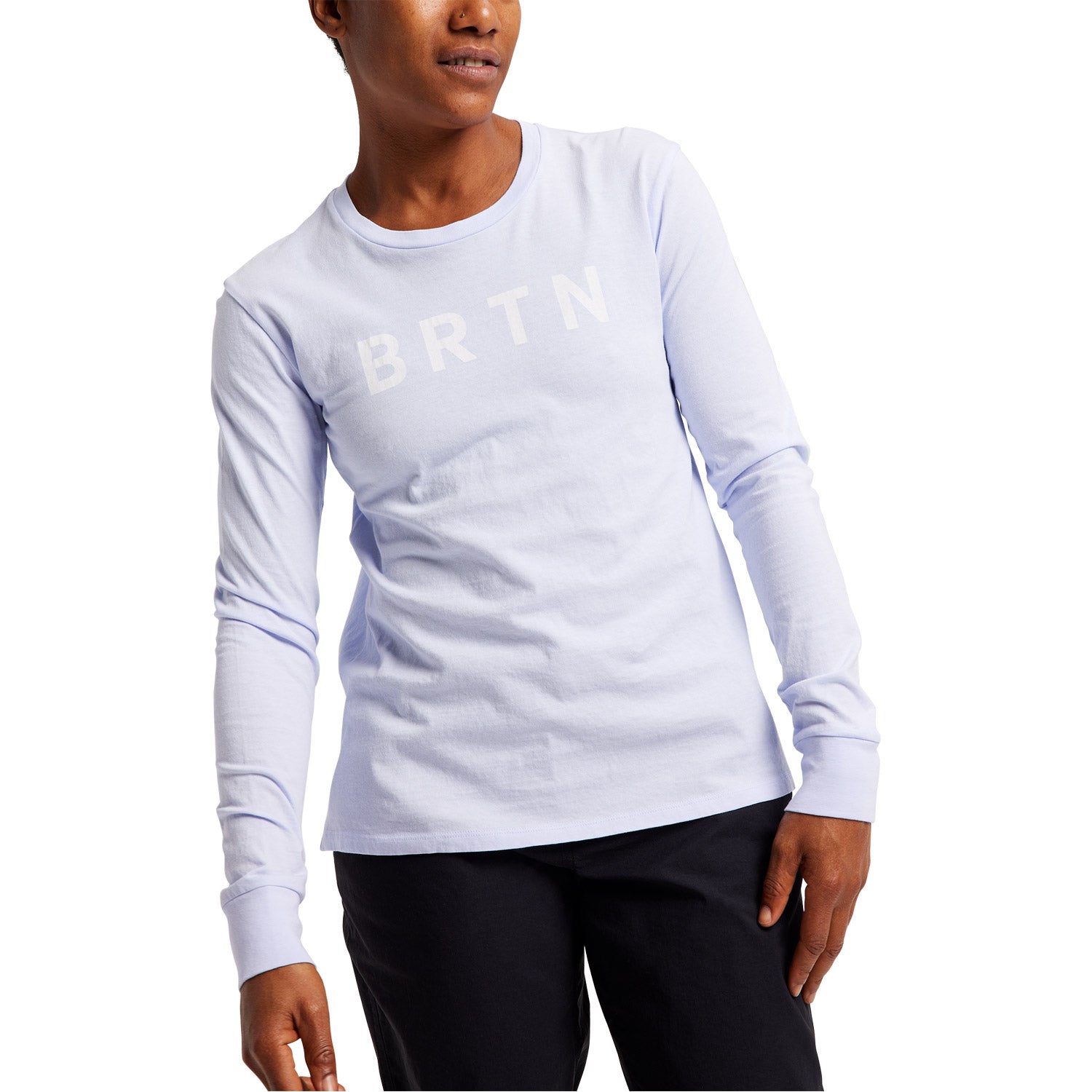 Women's BRTN Long Sleeve T-Shirt