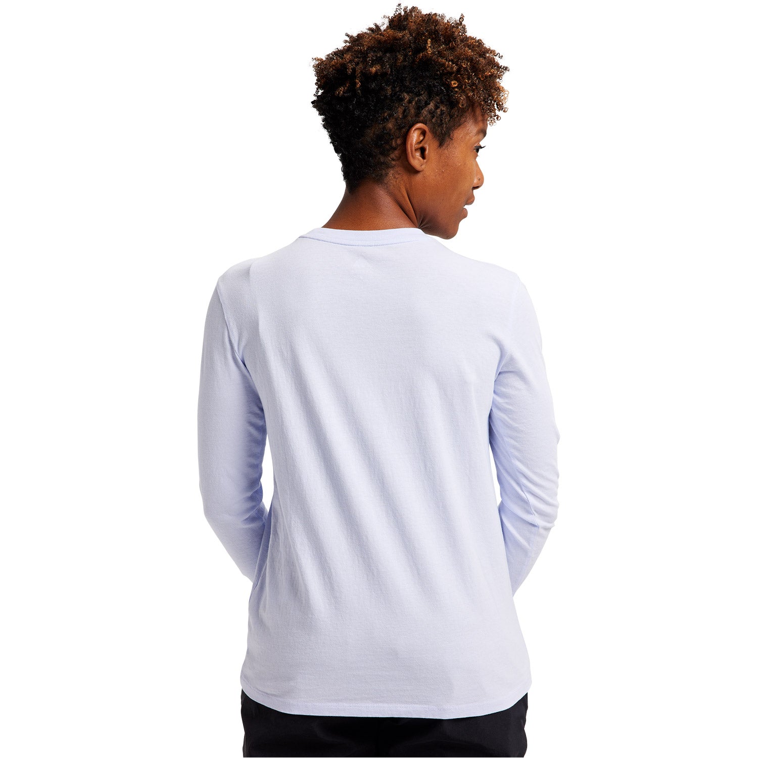 Women's BRTN Long Sleeve T-Shirt