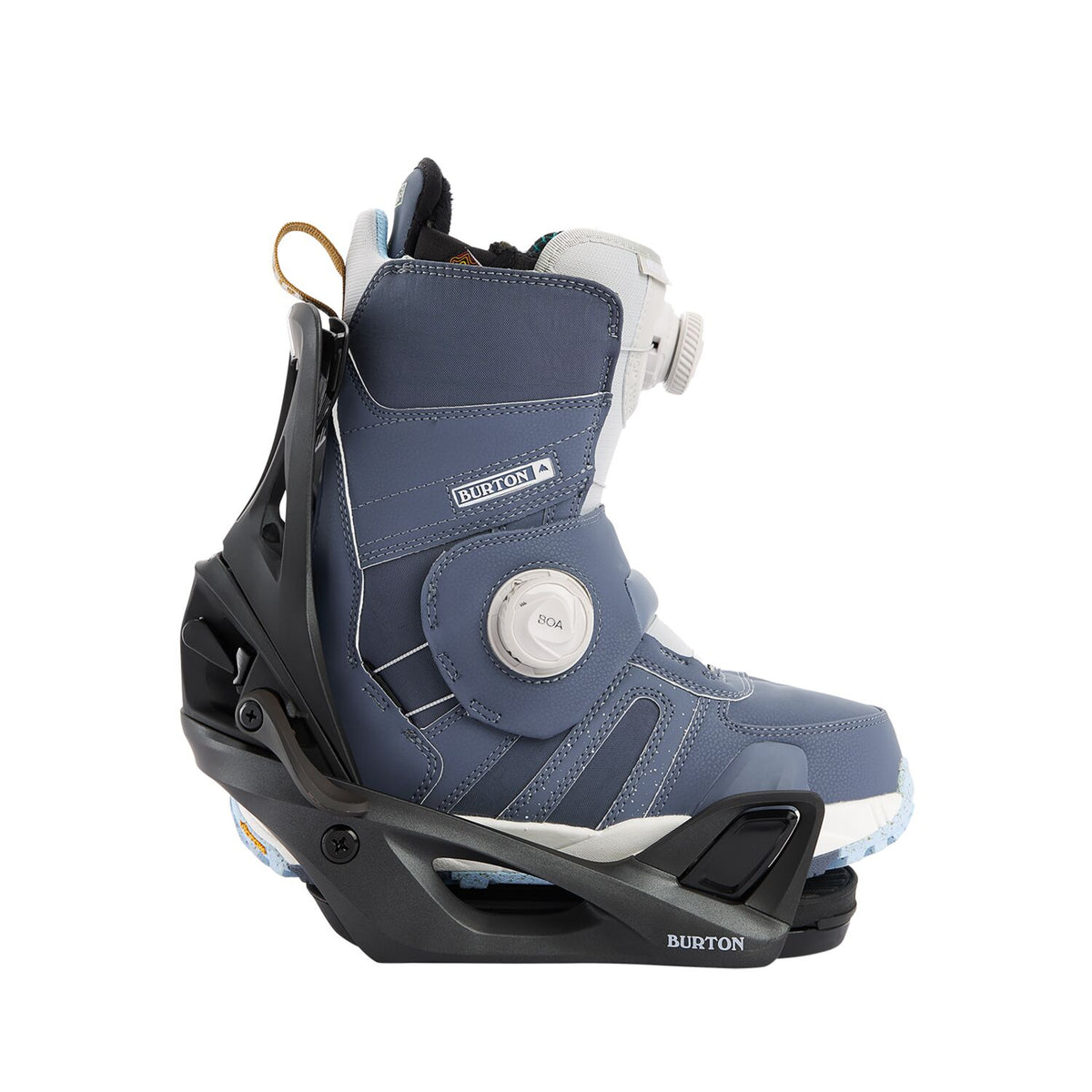 Women's Step On Escapade Snowboard Bindings 2023