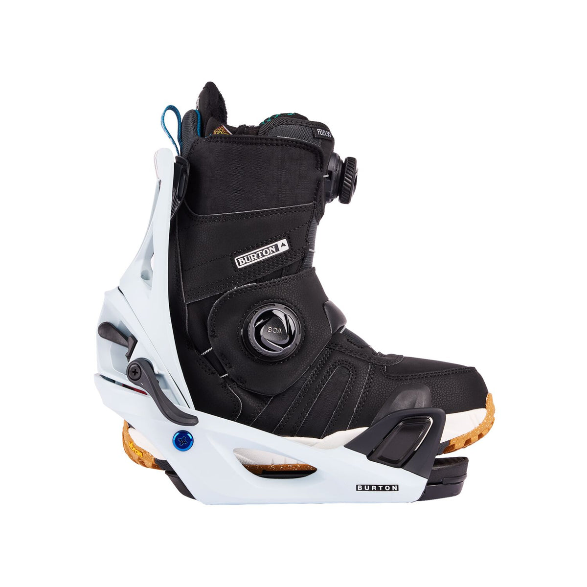 Women's Step On Escapade Snowboard Bindings 2023