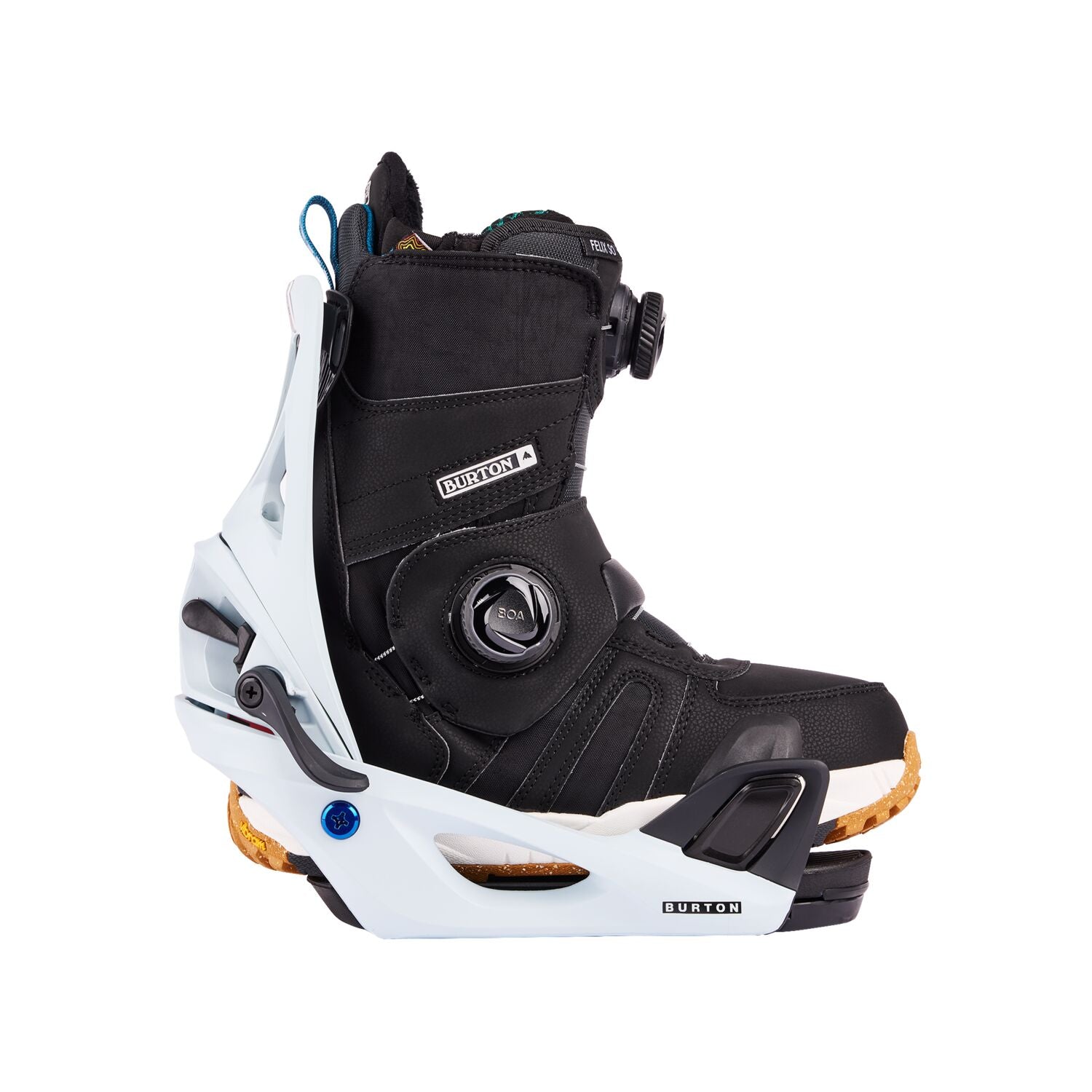 Women's Step On Escapade Snowboard Bindings 2023