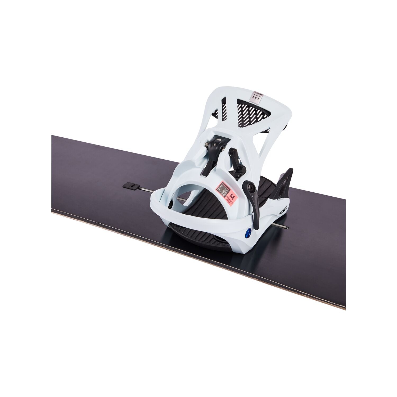 Women's Step On Escapade Snowboard Bindings 2023
