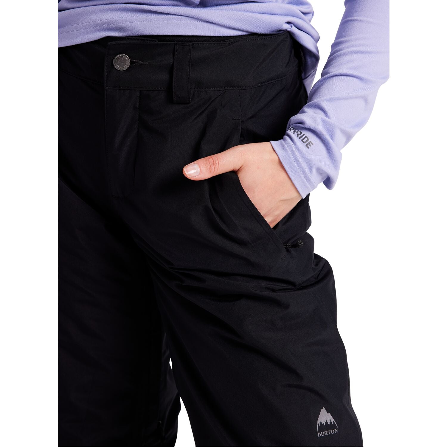Women's Gore-Tex 2L Powline Insulated Pants