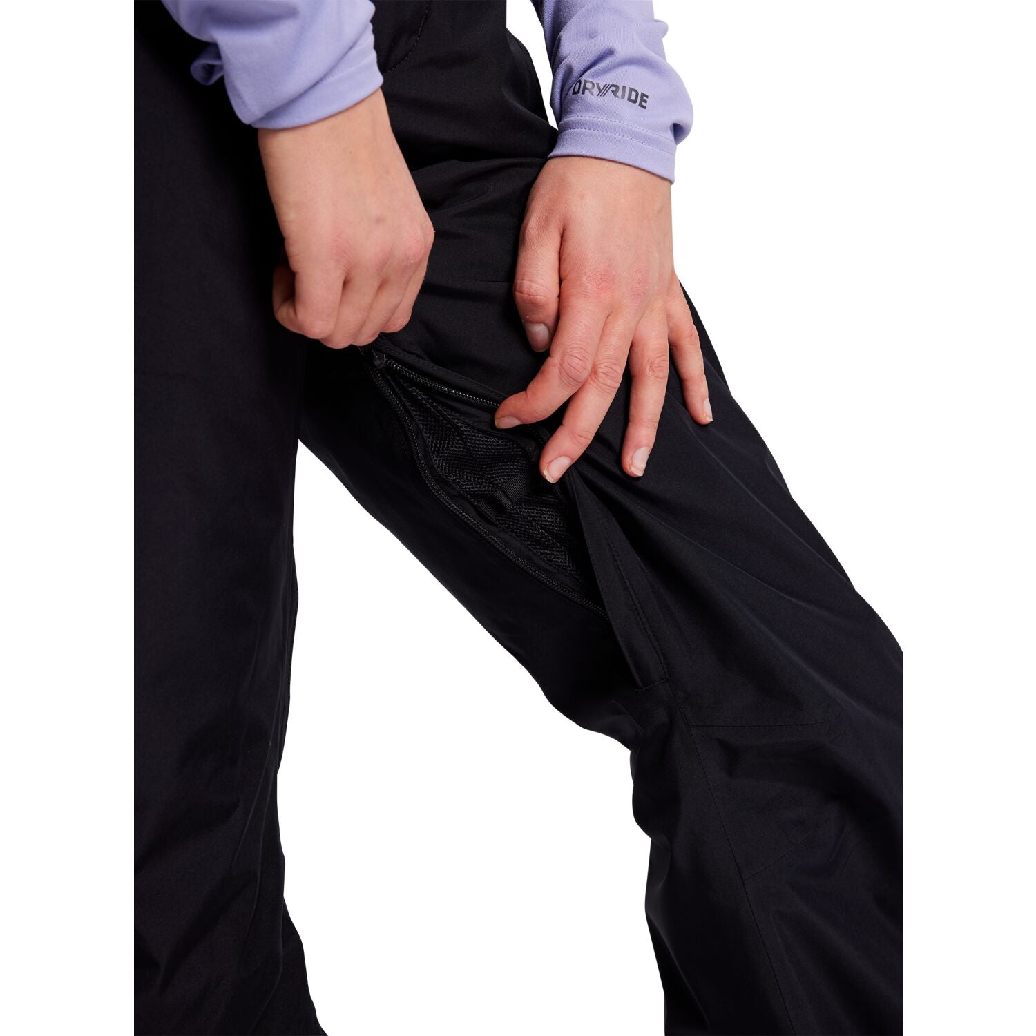 Women's Gore-Tex 2L Powline Insulated Pants