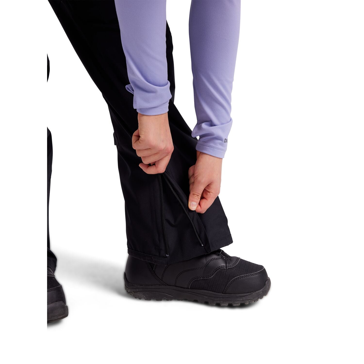 Women's Gore-Tex 2L Powline Insulated Pants