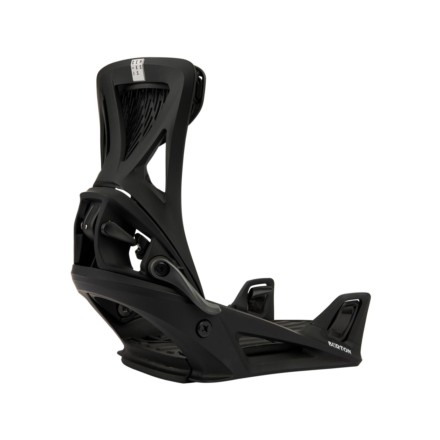 Men's Step On Genesis Snowboard Bindings 2023