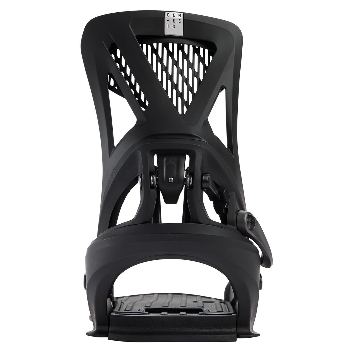 Men's Step On Genesis Snowboard Bindings 2023