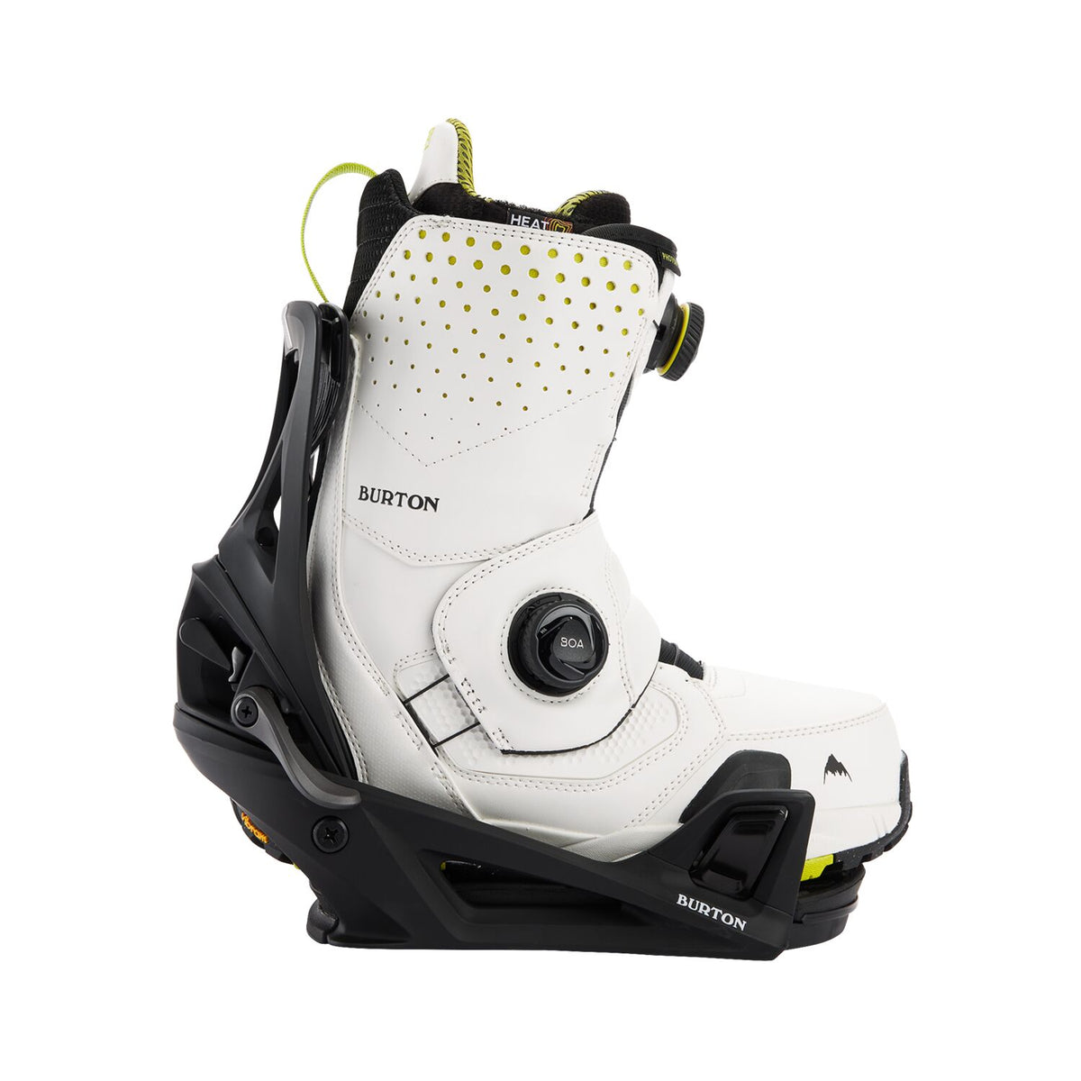 Men's Step On Genesis Snowboard Bindings 2023