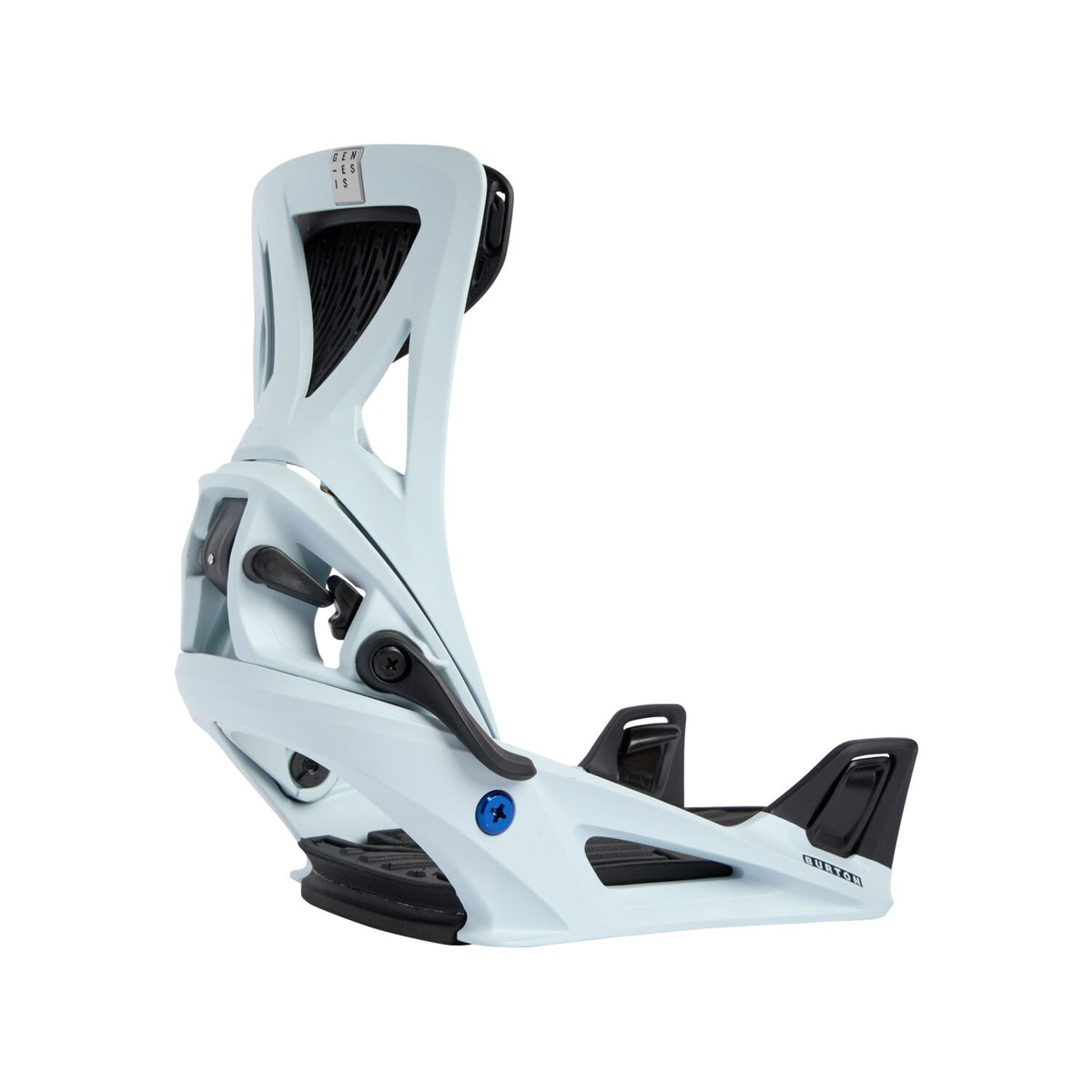 Men's Step On Genesis Snowboard Bindings 2023