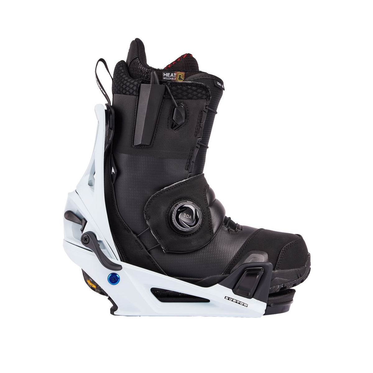 Men's Step On Genesis Snowboard Bindings 2023