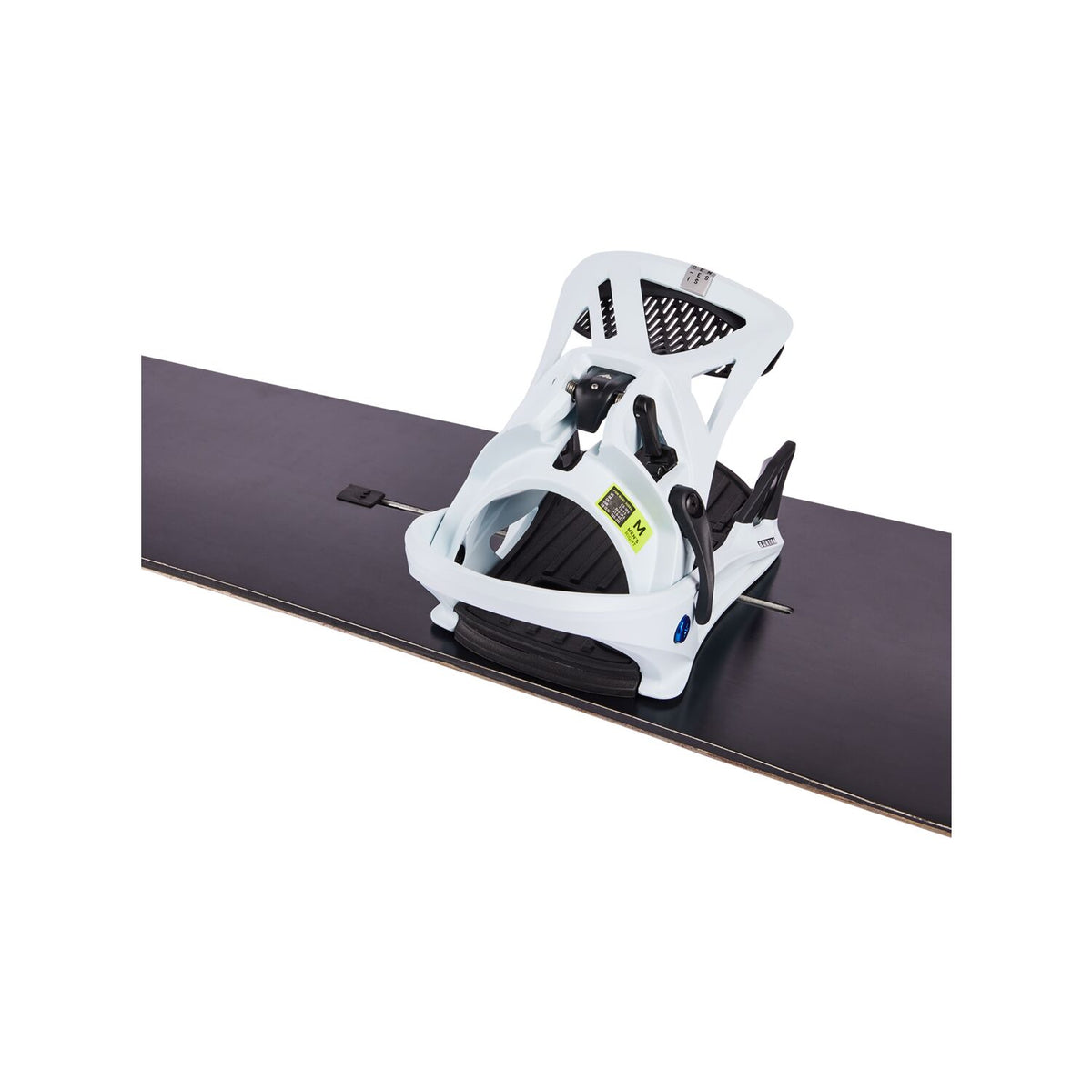 Men's Step On Genesis Snowboard Bindings 2023