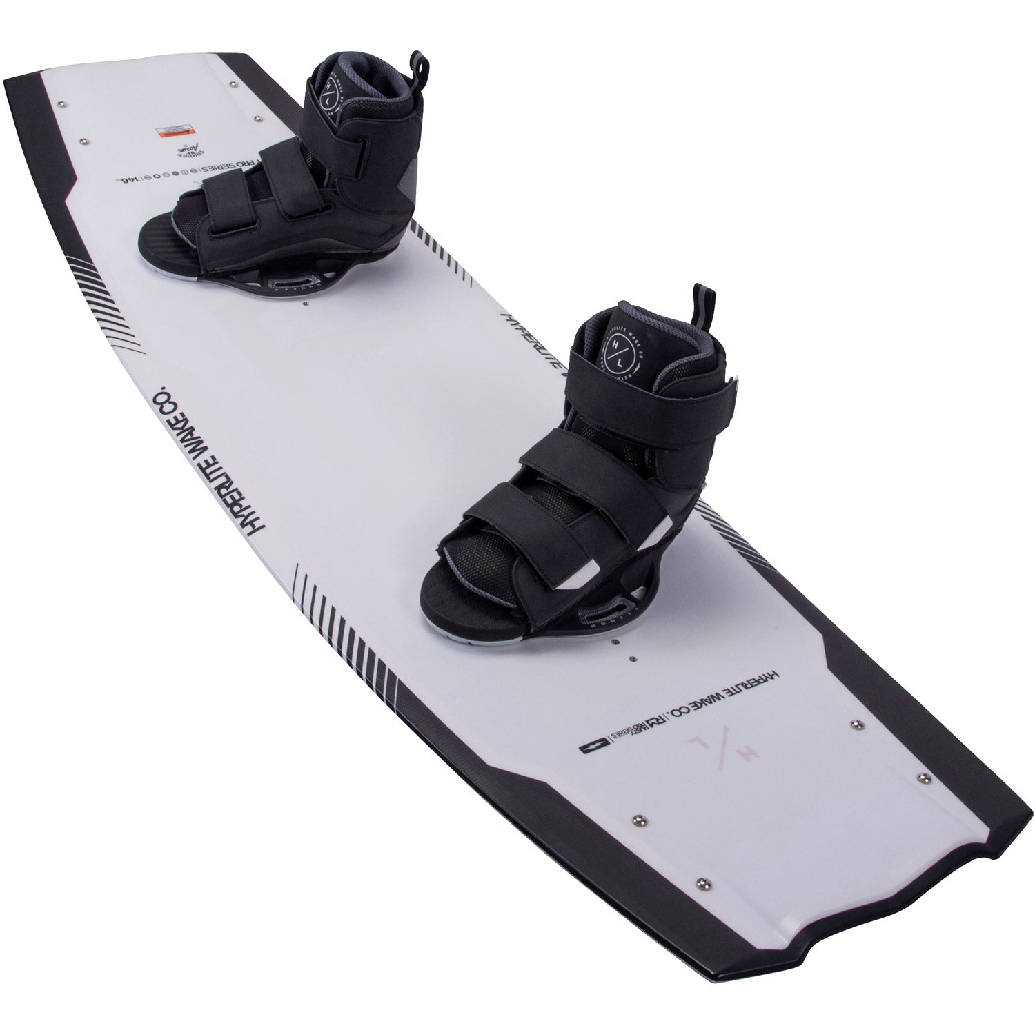 Rusty Pro Wakeboard 2022