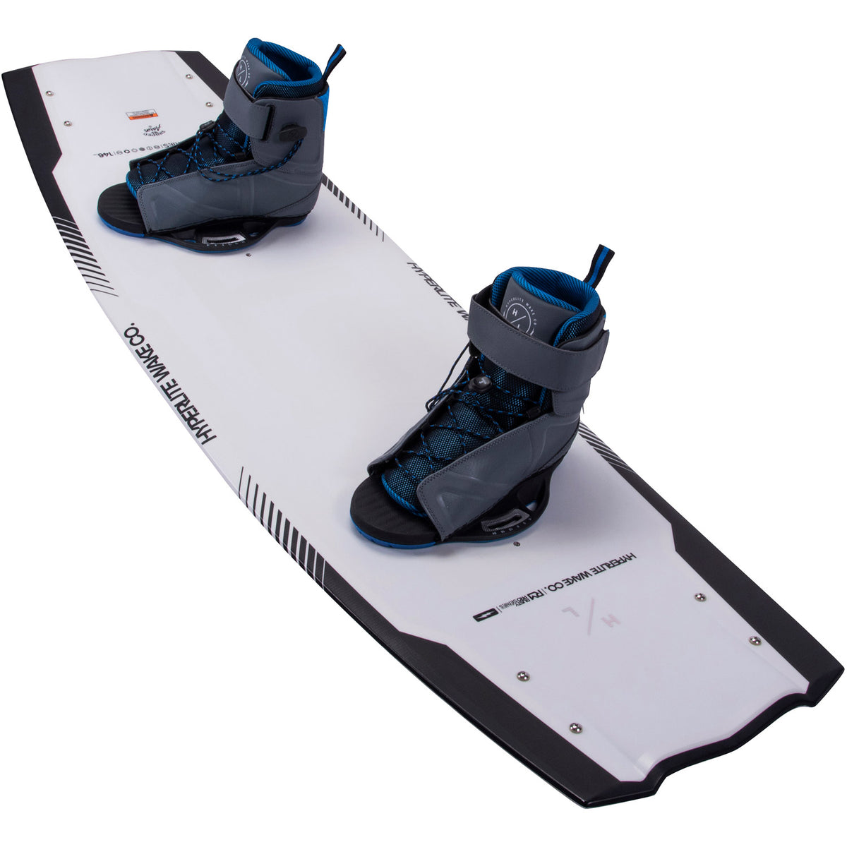 Rusty Pro Wakeboard 2022