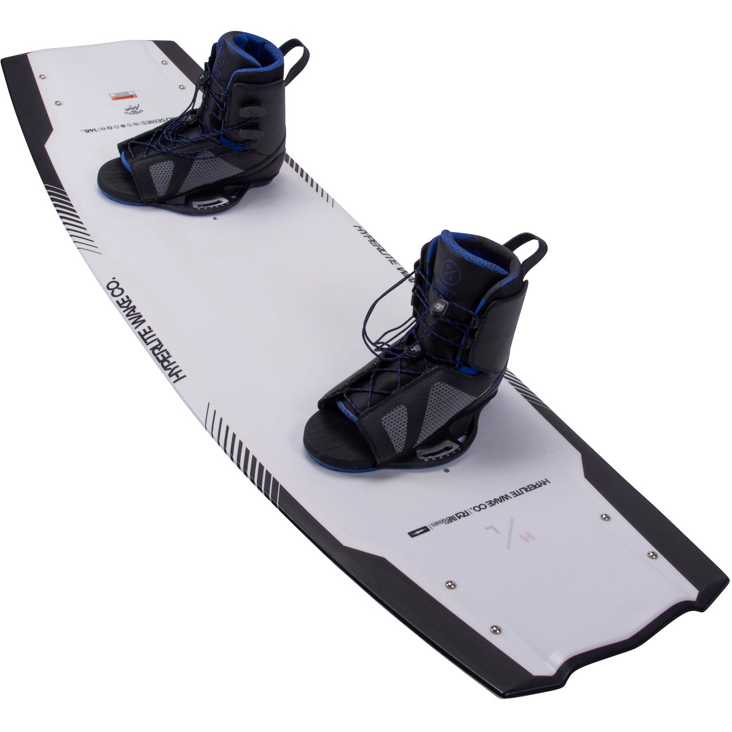 Rusty Pro Wakeboard 2022