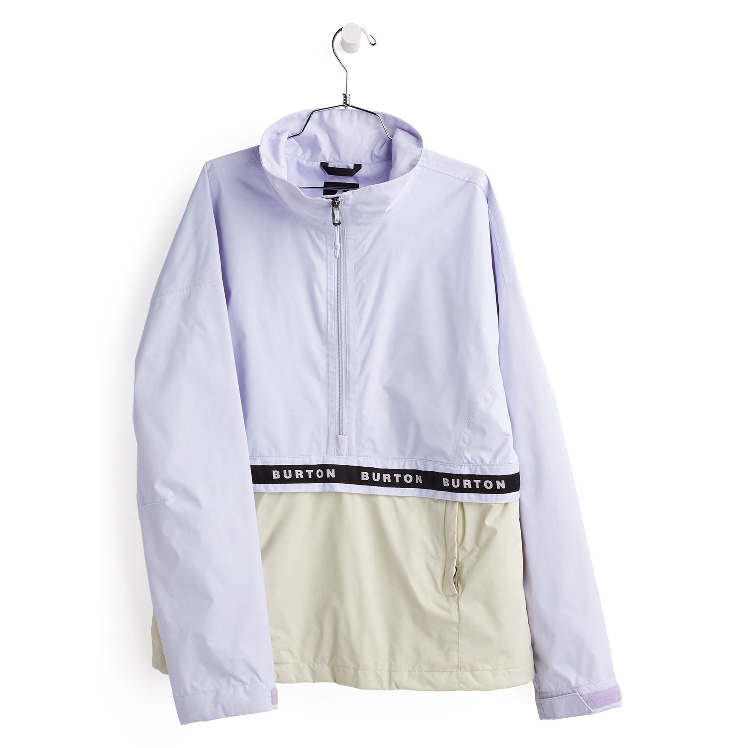 Women's Burton Melter Anorak Snowboard Jacket Auski Australia