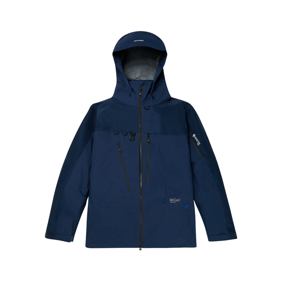 [ak] Japan Guide GORE-TEX PRO 3L Snowboard Jacket 2023