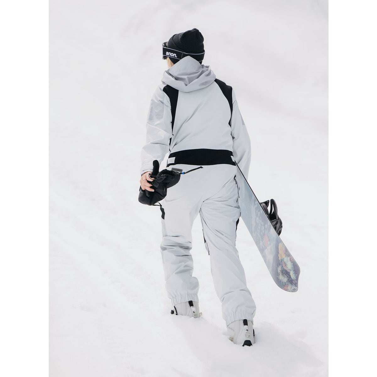 Women's Carbonate GORE-TEX 2L One Piece