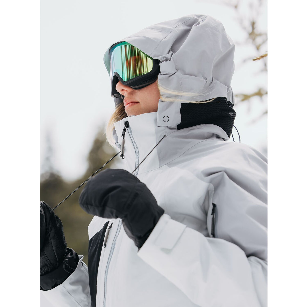 Women's Carbonate GORE-TEX 2L One Piece