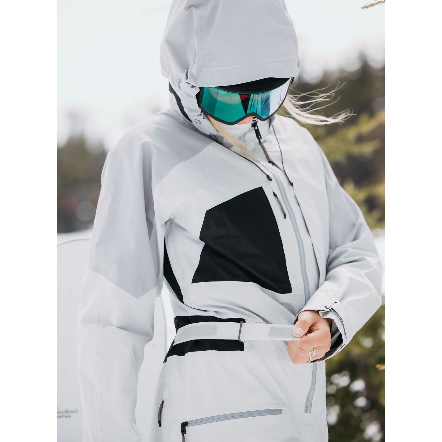 Women's Carbonate GORE-TEX 2L One Piece