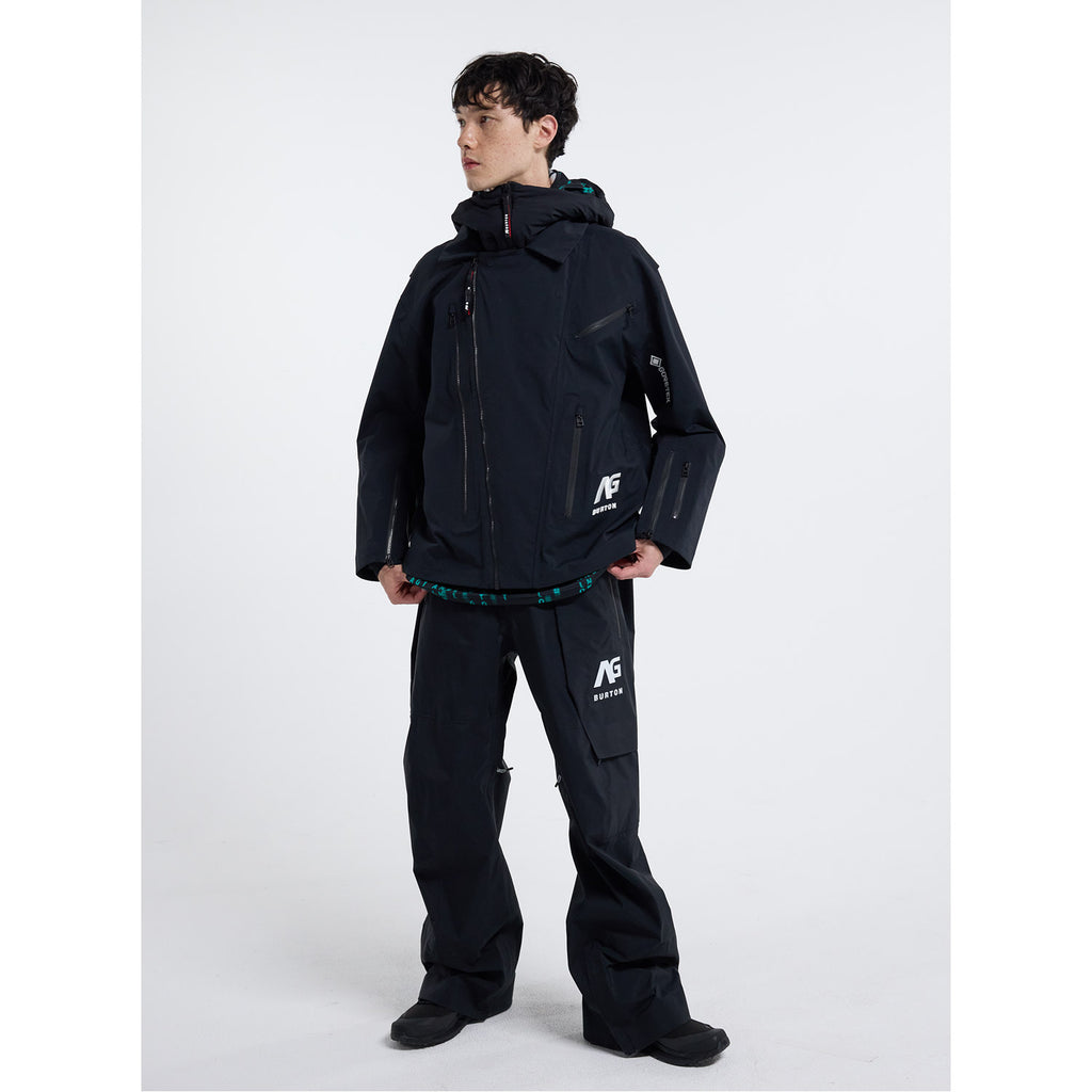 スノーボード Burton AG Gore-Tex Pro 3L PT スノーボード Burton AG Gore-Tex Pro 3L PT 24/25モデル Men's
