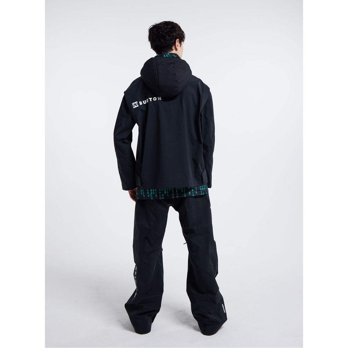 AG Hardpack GORE-TEX 3L Snowboard Pants