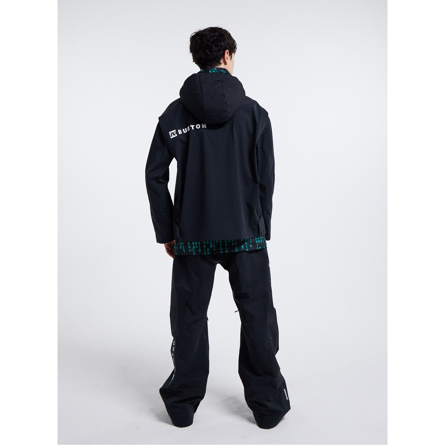 AG Hardpack GORE-TEX 3L Snowboard Pants