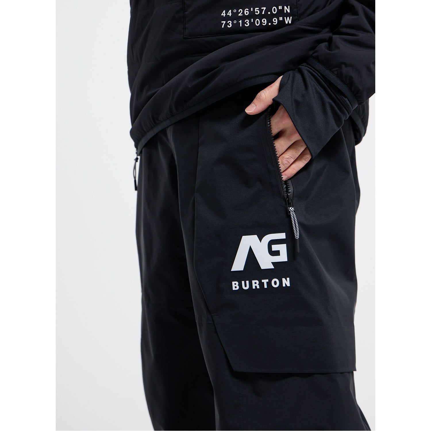 AG Hardpack GORE-TEX 3L Snowboard Pants - Auski Australia