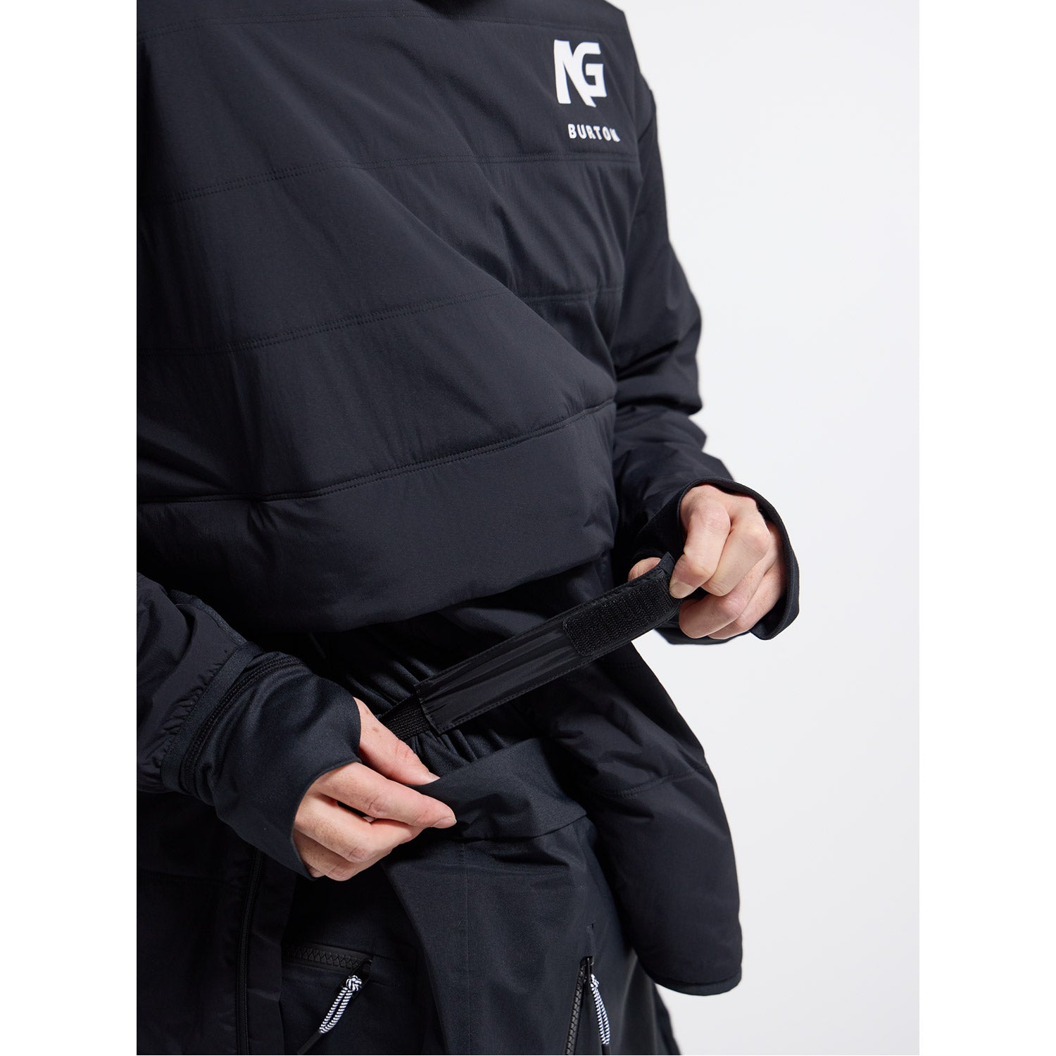 AG Hardpack GORE-TEX 3L Snowboard Pants