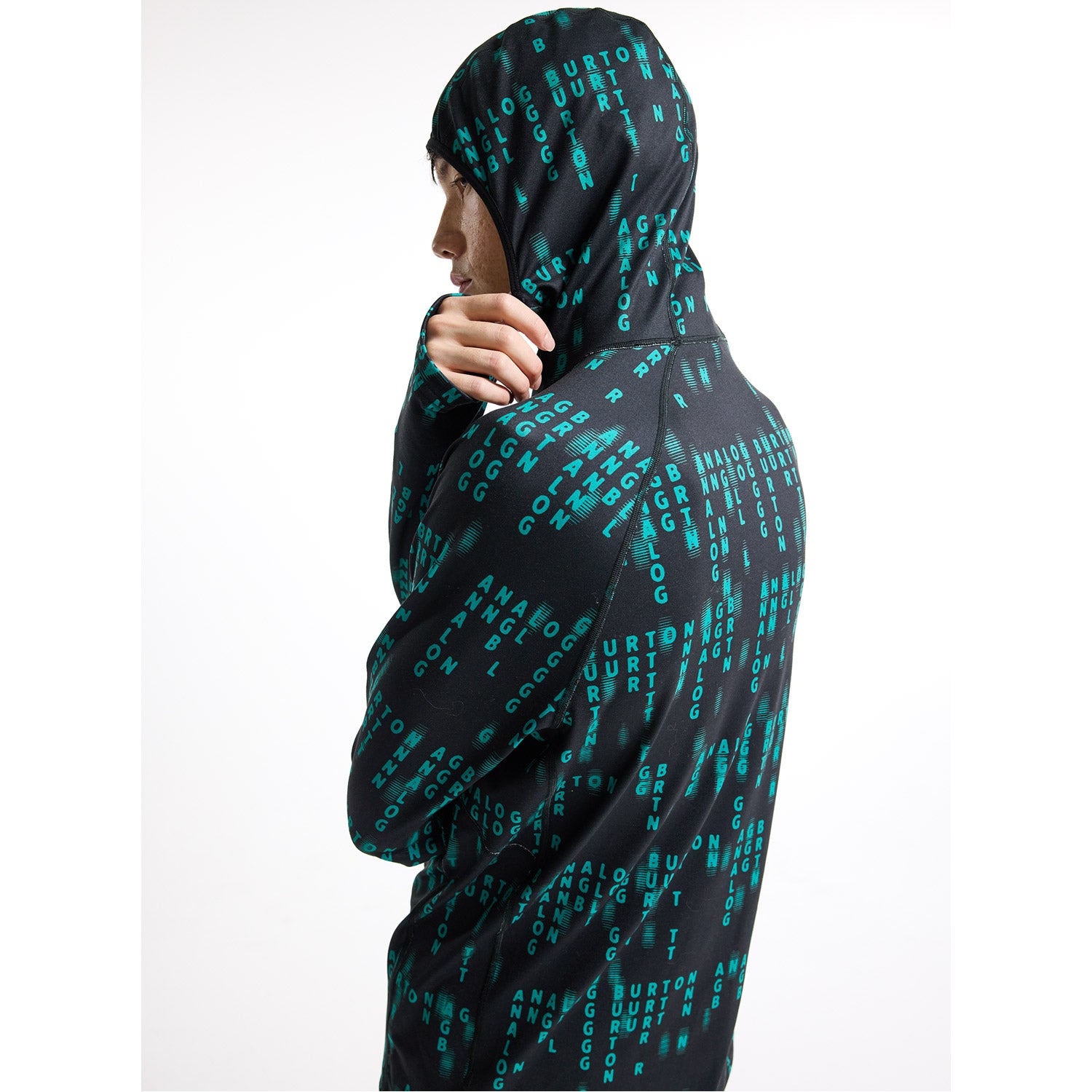 AG Farside Midweight Three-In-One Hoodie