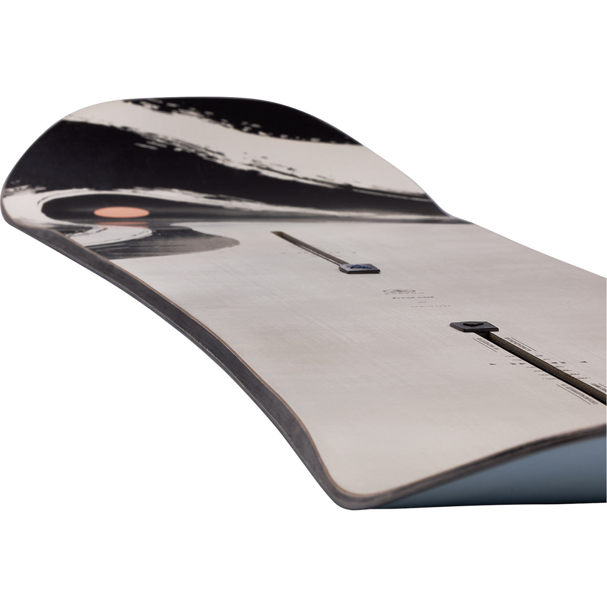 Family Tree First Cut Camber Snowboard 2023