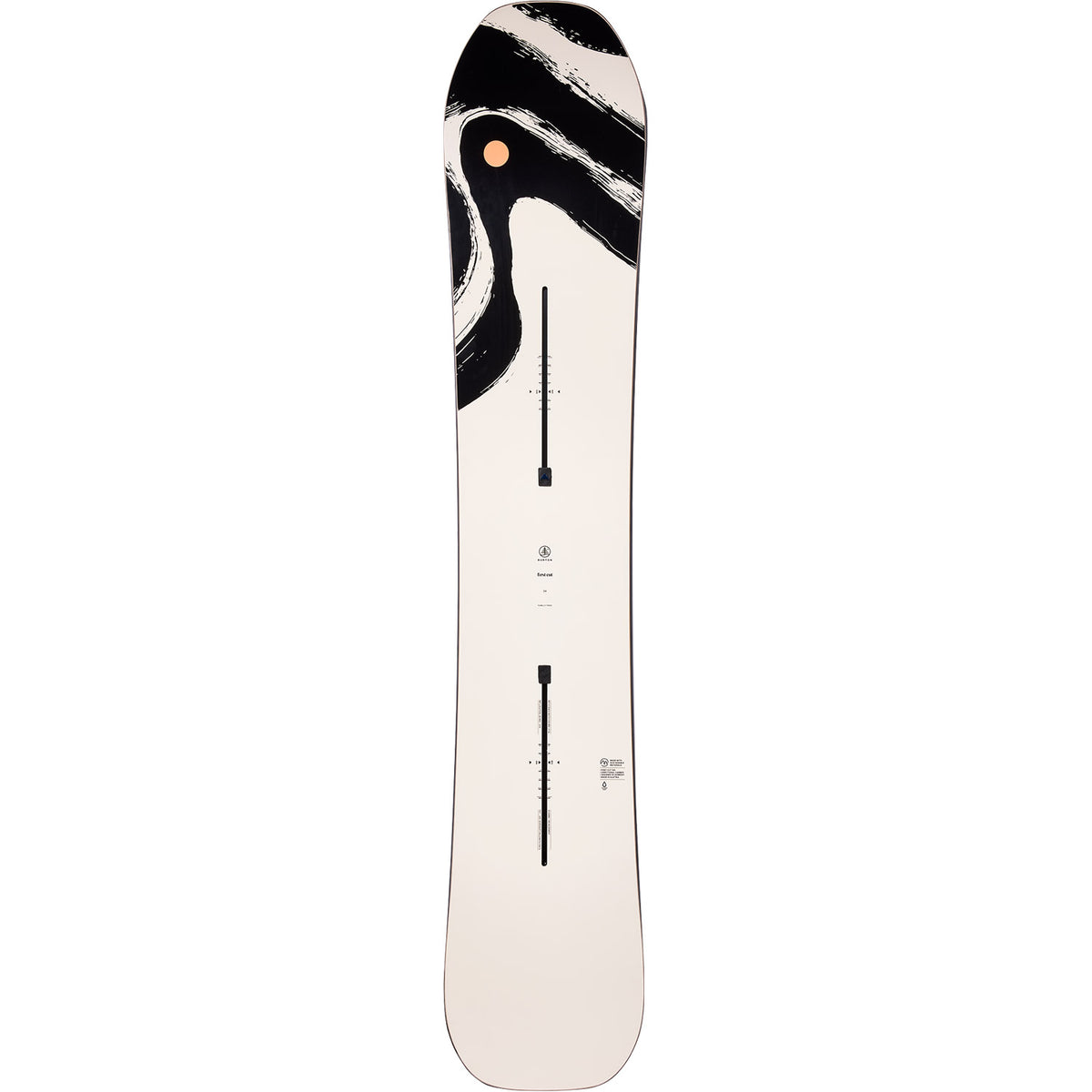 Family Tree First Cut Camber Snowboard 2023