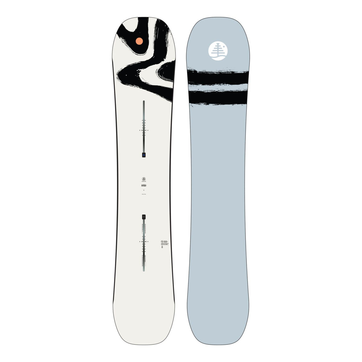 Family Tree Territory Manager Snowboard 2023