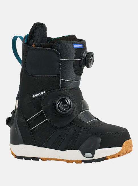 Women's Felix Step On Soft Snowboard Boots 2023
