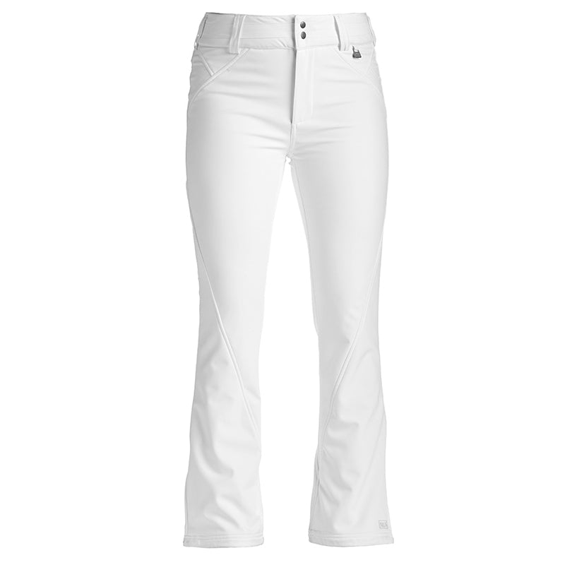 Nils Betty Regular Ski Pant 2019 White