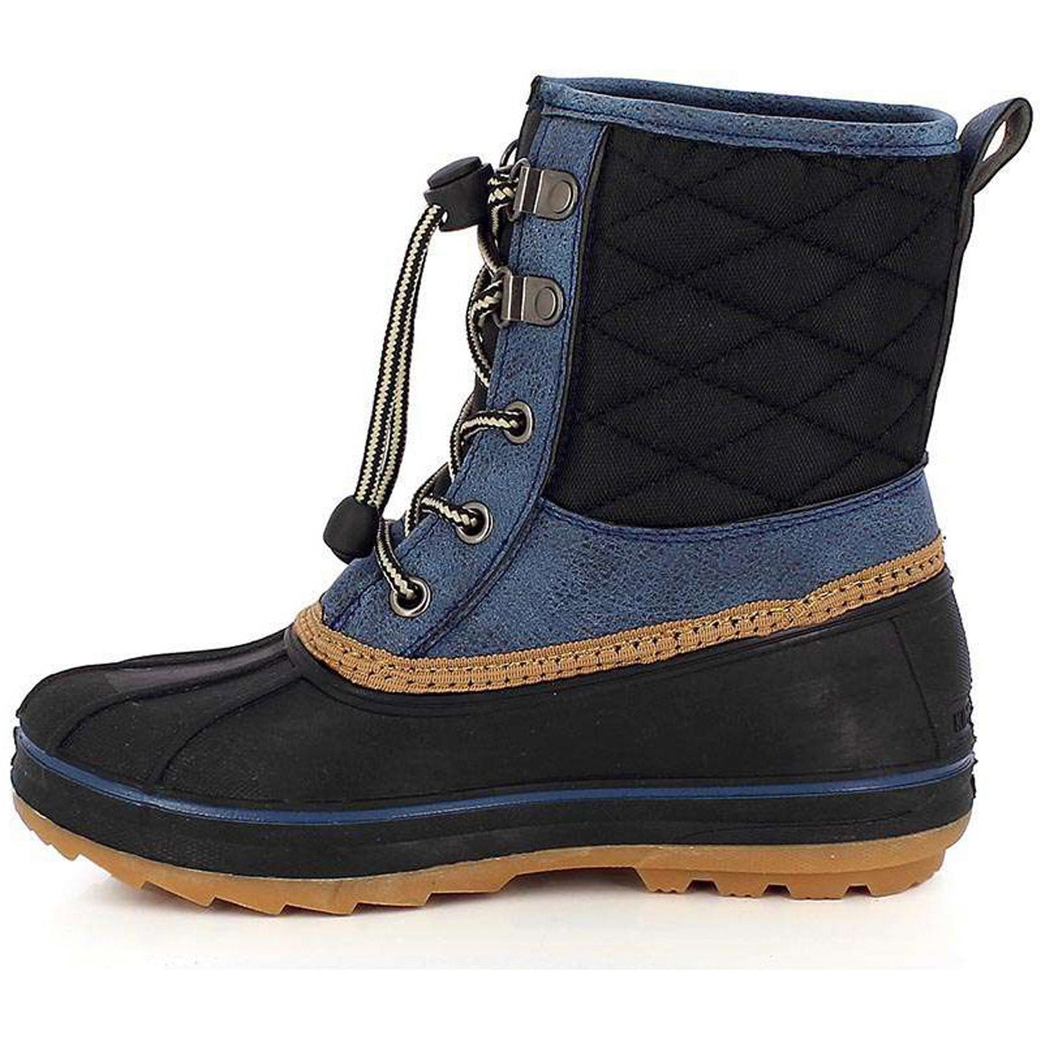 Jibber Kids Apre Boot