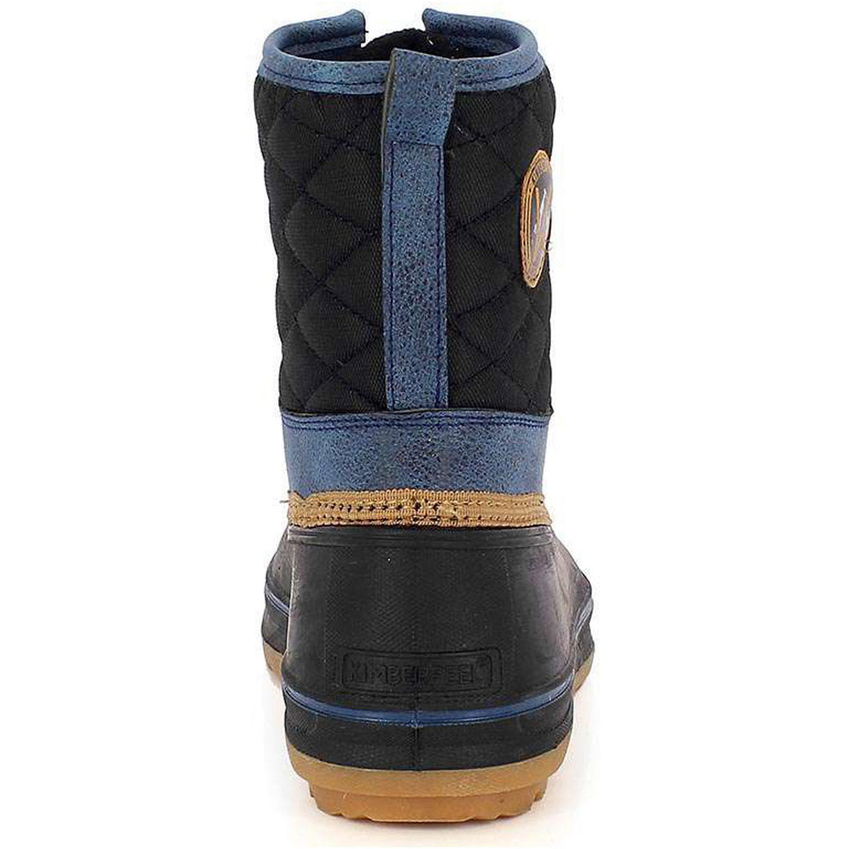 Jibber Kids Apre Boot