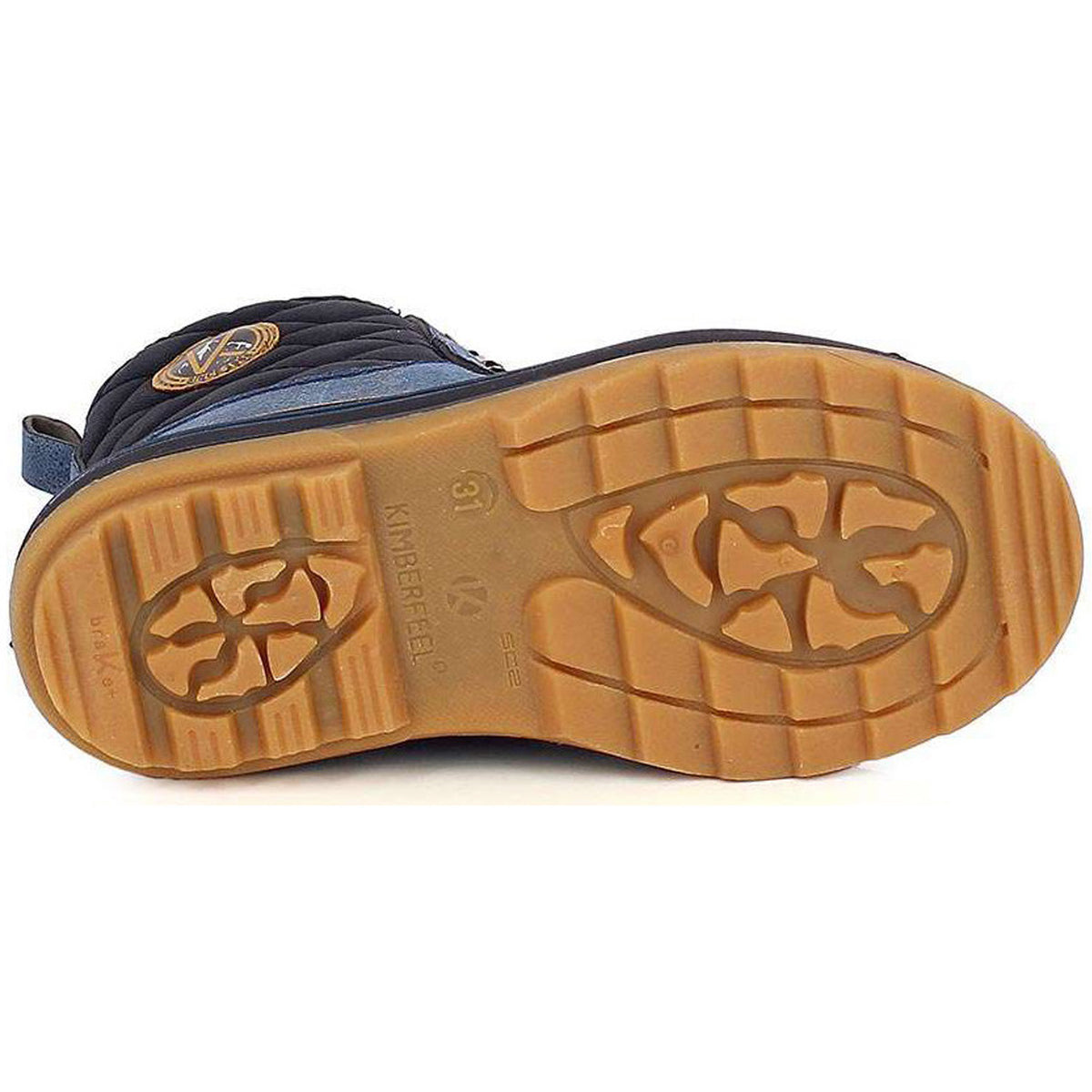 Jibber Kids Apre Boot