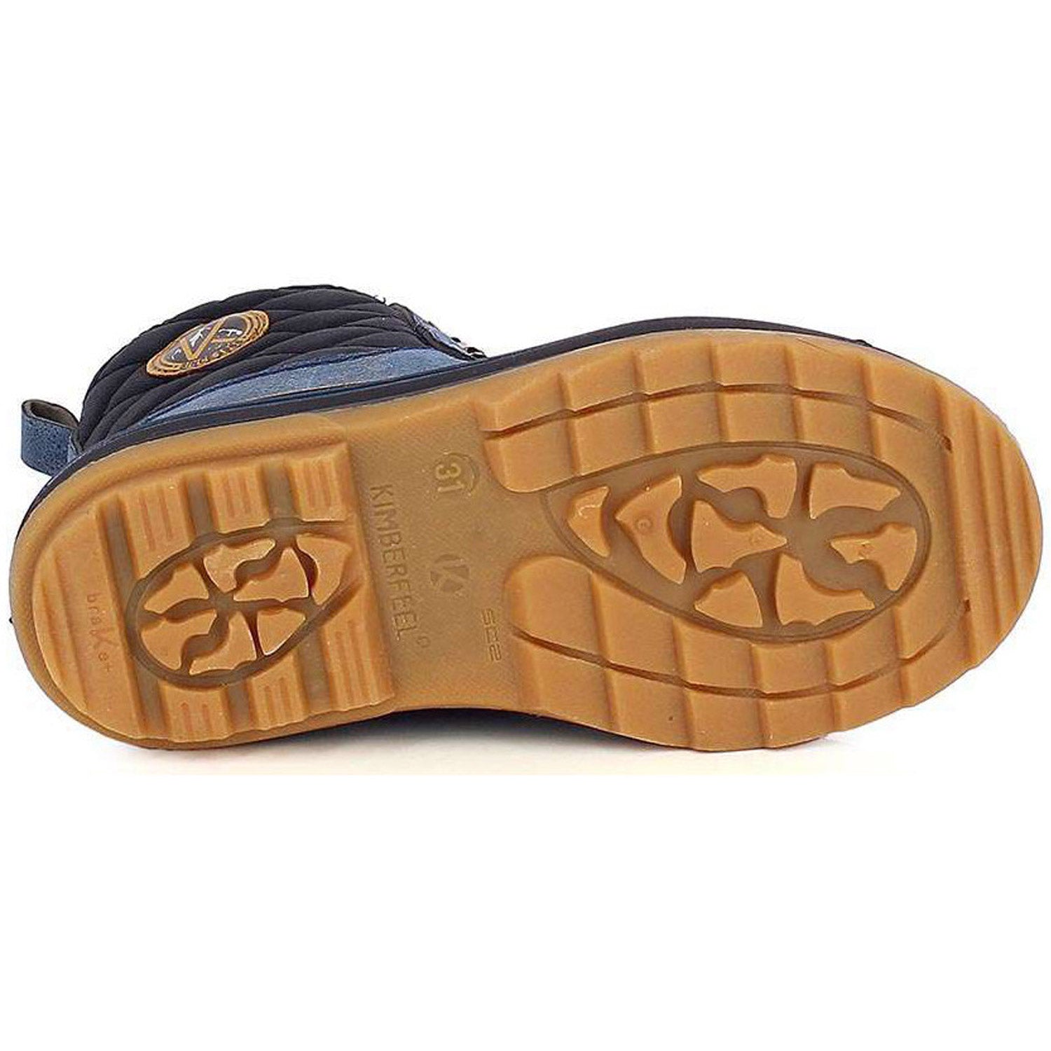 Jibber Kids Apre Boot