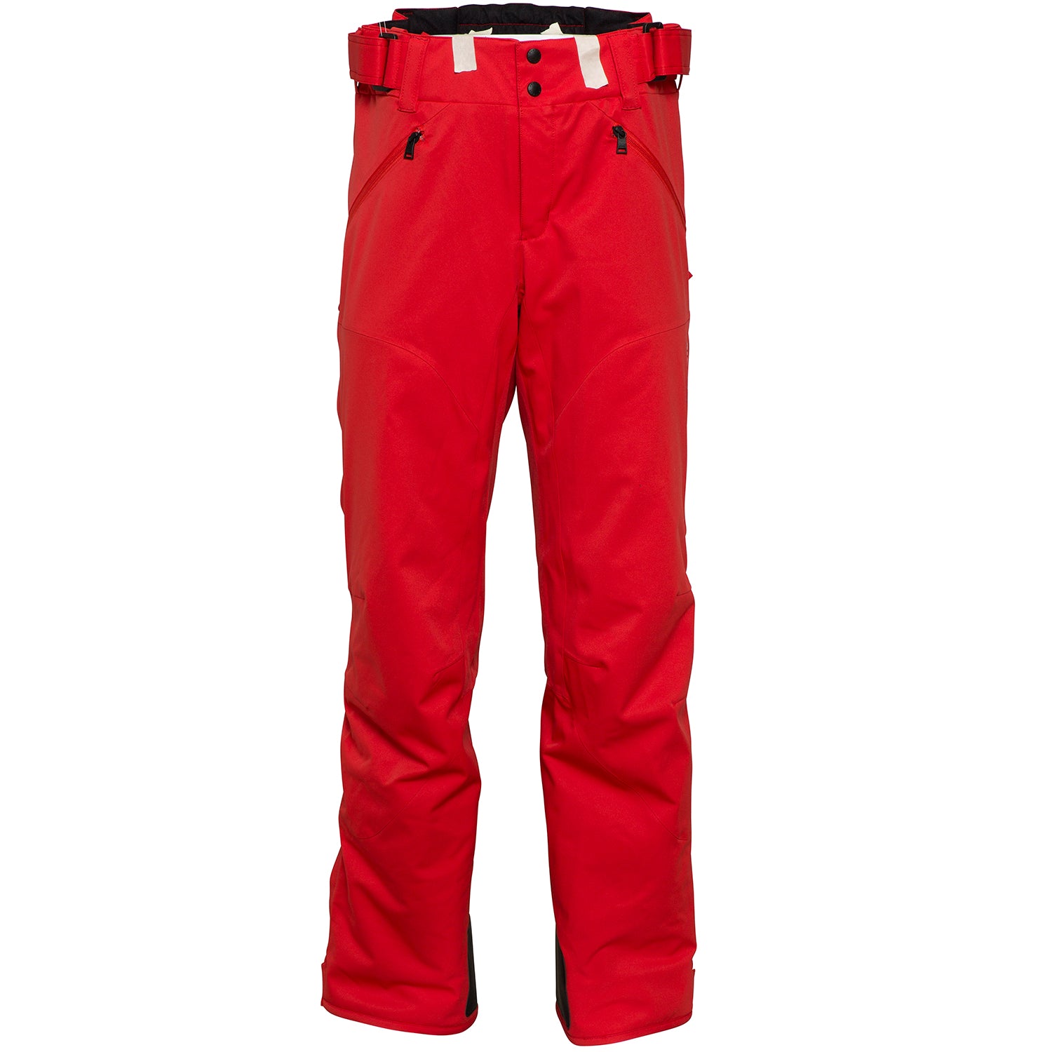 Phenix Hakuba Slim Mens Ski Pant 2019 Red