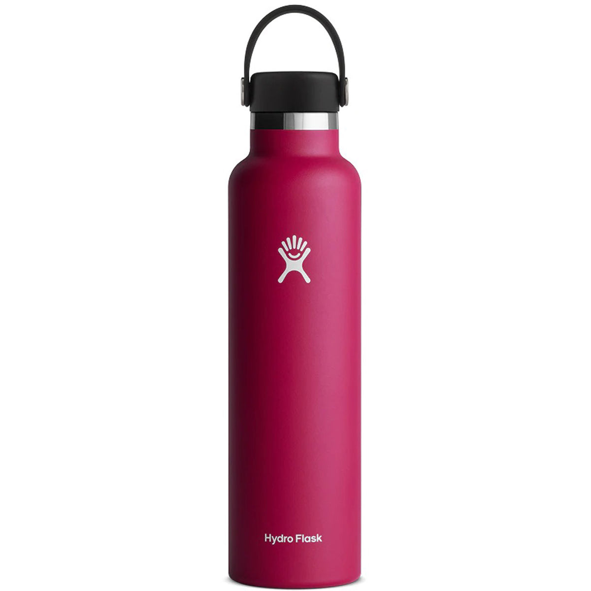 Hyrdo Flask Hydration 24oz Standard Mouth Insulated Bottle