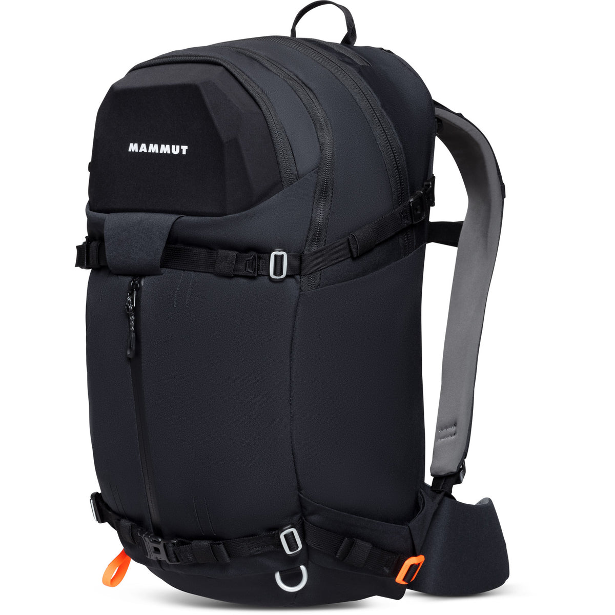 Nirvana 35L Backpack 2021