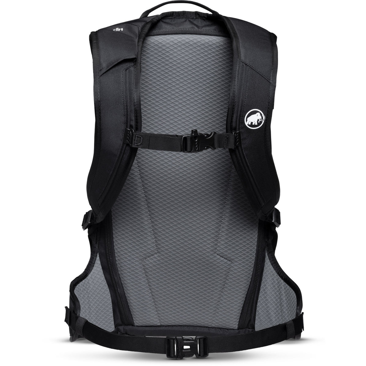 Nirvana 18L Backpack 2021