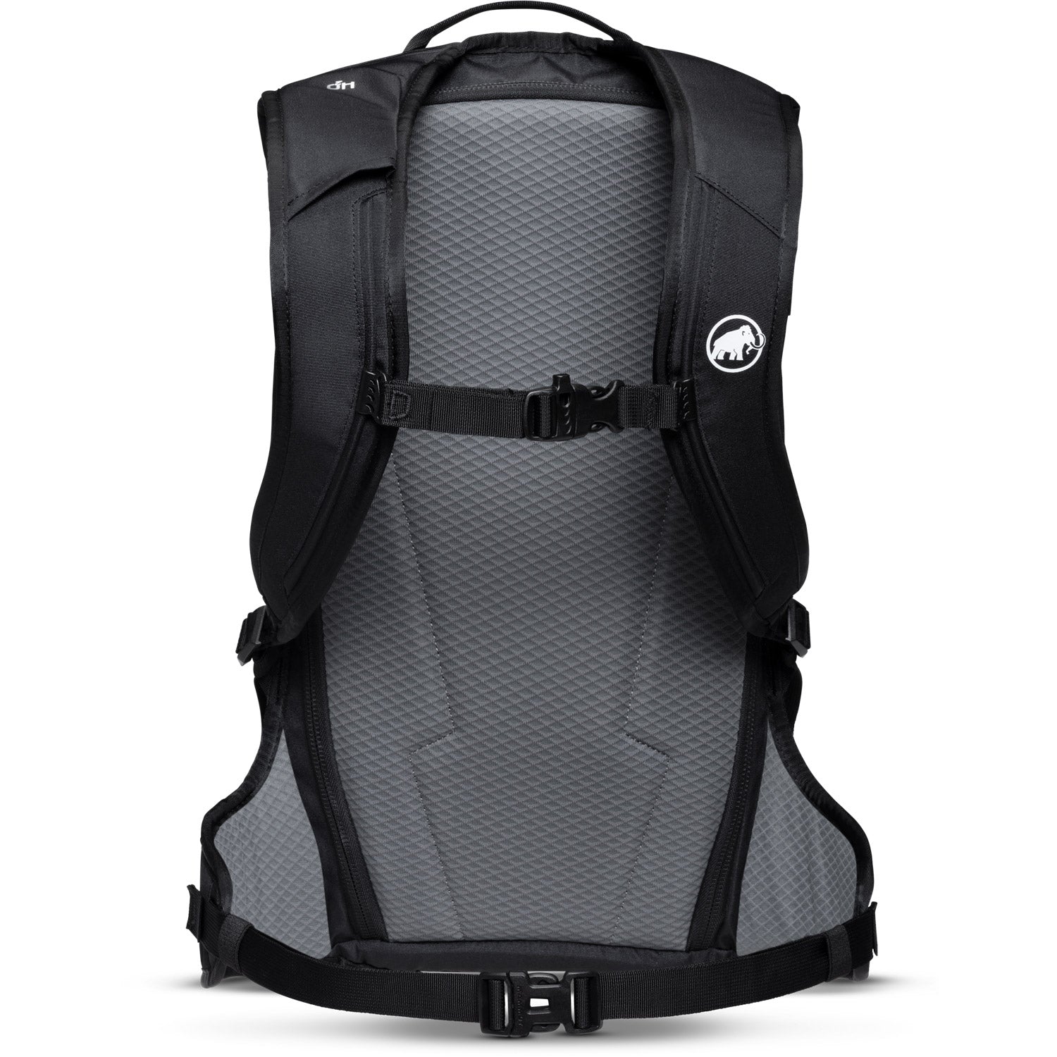 Nirvana 18L Backpack 2021