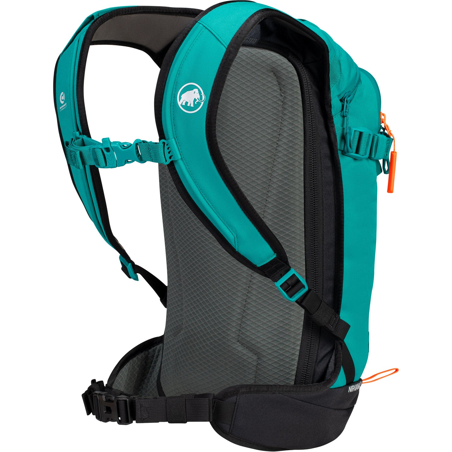 Nirvana 18L Backpack 2021