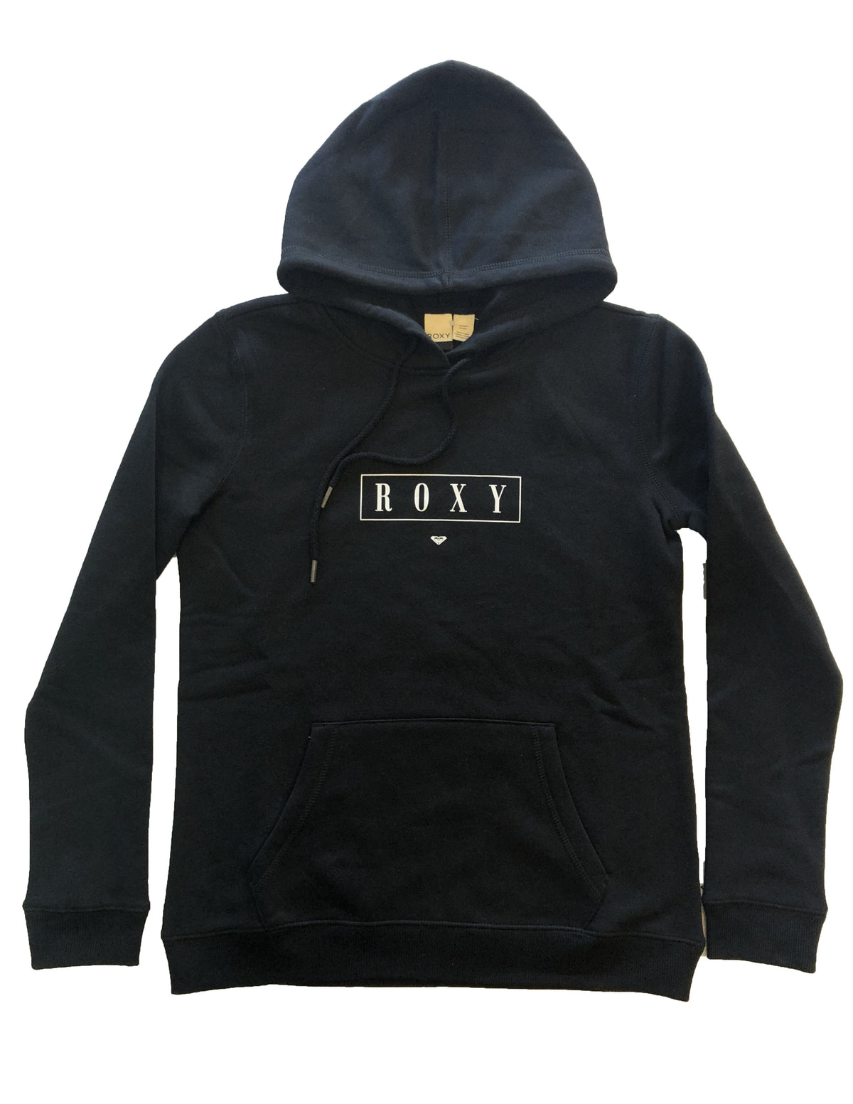 DAY BREAKS HOODIE BRUSHED B