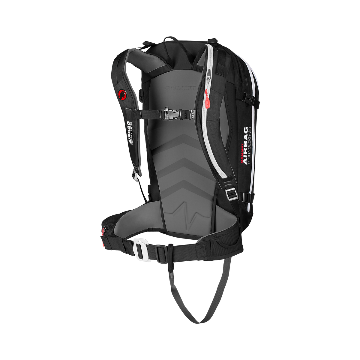 Ride Removable Airbag 3.0 Avalance Backpack 2020