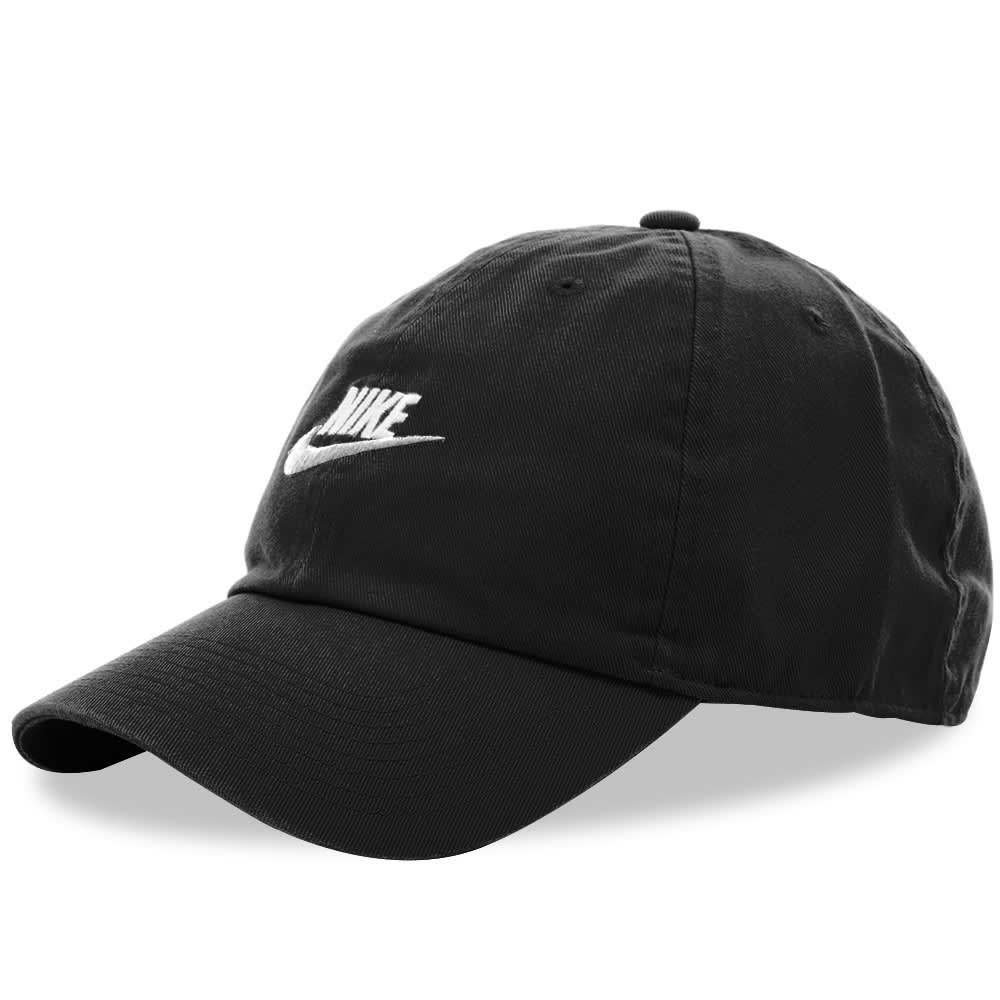 nike sportswear women's heritage86 futura classic cap