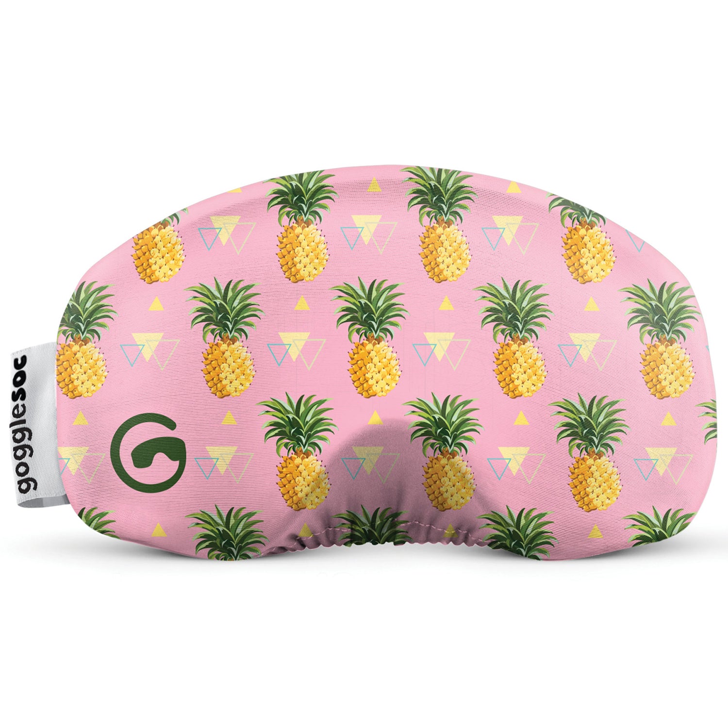 Gogglesoc Fruity Collection Protective Soc 2018 Pina