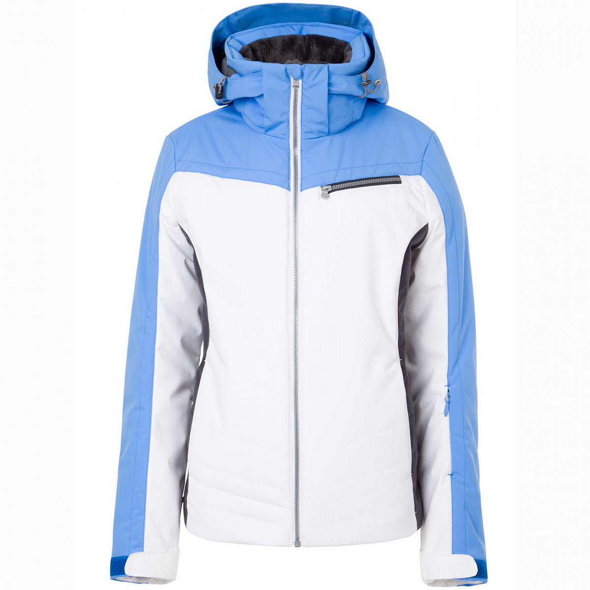 Fera Tanya Insualted Ski Jacket 2018 Cornflower